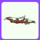 Nature’s Crossbow