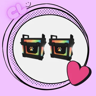 RGB Box x2