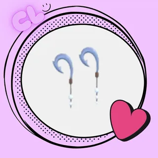 Hook Earrings