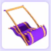 Magic Carpet Stroller