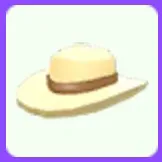 Ten Gallon Hat