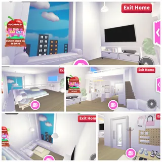 Chic City Loft Apartment