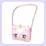 Accessories | Glamicorn Purse Pet