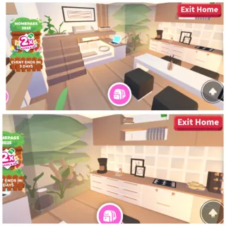 Stylish Modern House