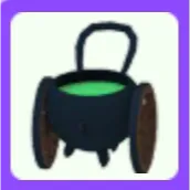 Other | Cauldron Stroller