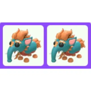 Pet | Baku Bundle x2