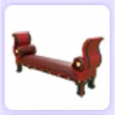 Moon Viewing Bench