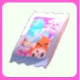 Cherry Blossom 2025 Sticker Pack