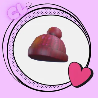 Yarn Beanie