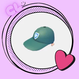 K9 Handler Cap