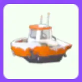 Icebreaker Ship Adopt Me