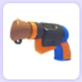 Cork Gun Grapple