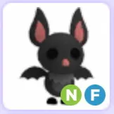 Pet | Bat NF Neon