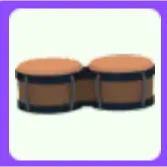 Bongos (Old)