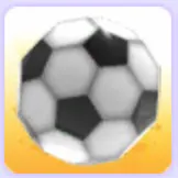 Accessories | Soccer Ball Throw Toy