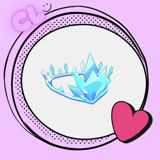 Ice Crown