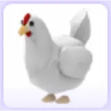 Pet | Chicken Adopt Me