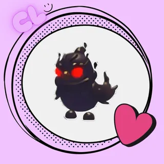 Evil Chick