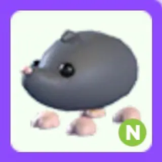 Sado Mole N