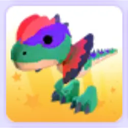 Dilophosaurus