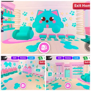 Puptune Preppy Grinding House