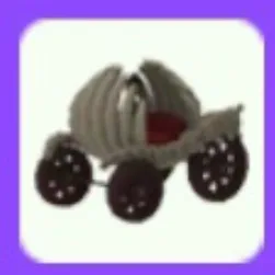 Ribcage Carriage Adopt Me