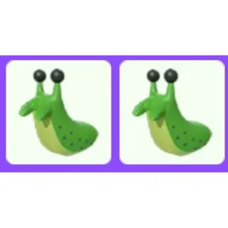 Slug x2
