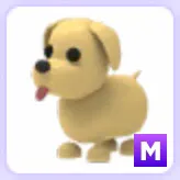 Pet | Mega Dog M Adopt Me
