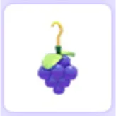 Grape Earrings