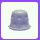 Thimble Cap
