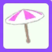 Fancy Umbrella