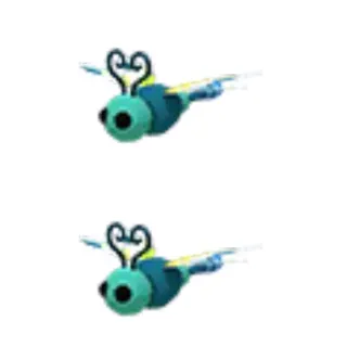 Pet | Dragonfly Bundle x2