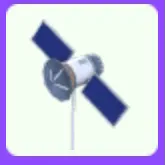 Satellite Balloon