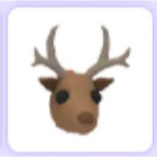 Reindeer Leash