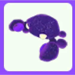 Glormy Crab