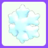 Snowflake Plush