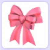 Heart Bow