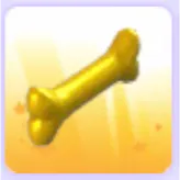 Golden Bone