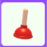 Plunger Hat