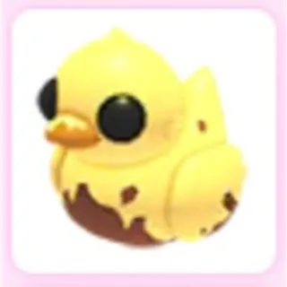 Dirty Ducky