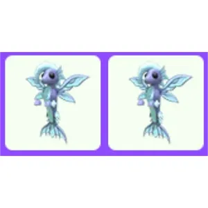 Merhorse x2