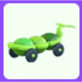 Pea Pod Stroller
