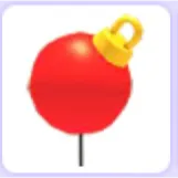 Ornament Balloon