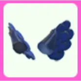 Stygian Owl Wings