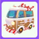 Candy Camper