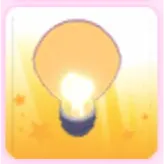 Lightbulb Hat Pet Wear