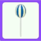 Fancy Balloon