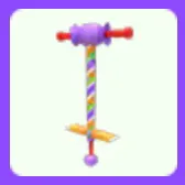 Fairground Pogo