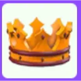 Royal Capuchin Crown