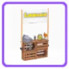 Lemonade Stand Adopt Me